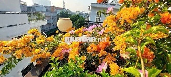 🏡  KHÔNG TÌ VẾT NHÀ 4 TẦNG – giá 8,4(4,5×12) GẦN AEON MALL TÊN LỬA