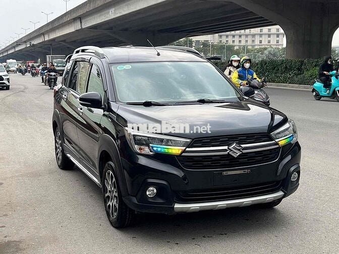 Suzuki XL7 2022 Đen Tự động