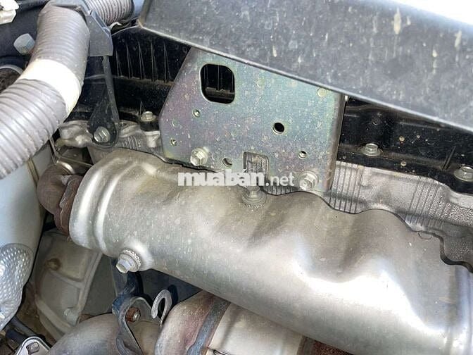 CHECK TEST Ô TÔ TẠI BMT ĐĂK LĂK