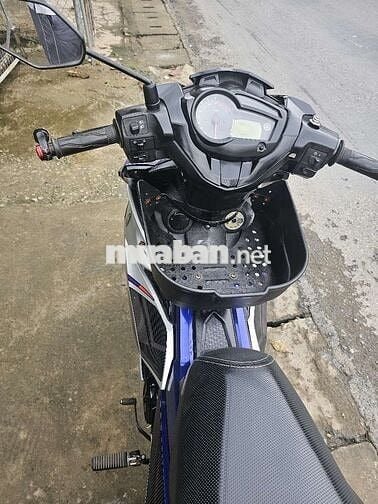 Yamaha Exciter Xanh dương Máy zin