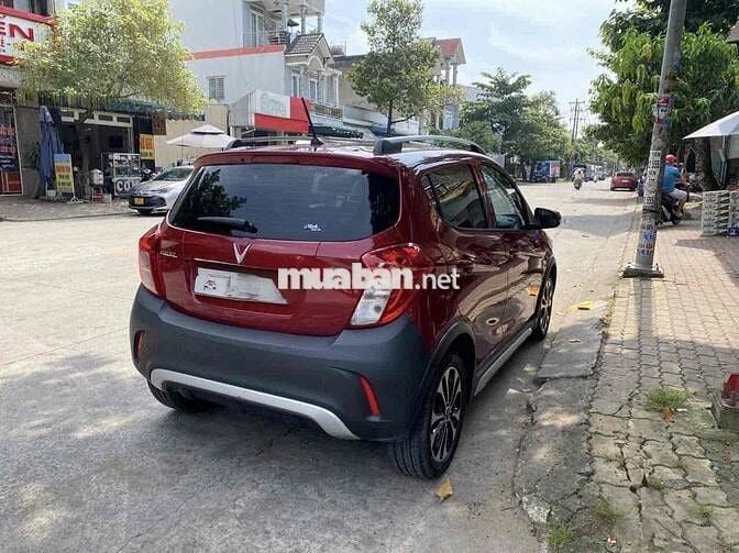 VinFast Fadil 2022 - 34000 km