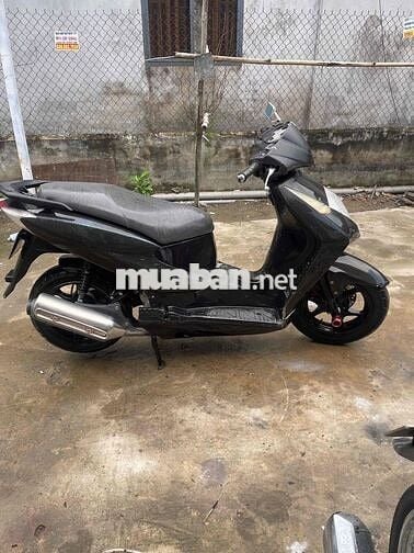 Honda Dylan 150 Đen