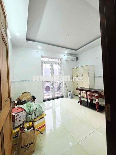 💥 SIÊU PHẨM MỚI VỀ – BÌNH TÂN GIÁP TÂN PHÚ-ĐƯỜNG 7M – NHÀ 4 TẦNG – GẦN