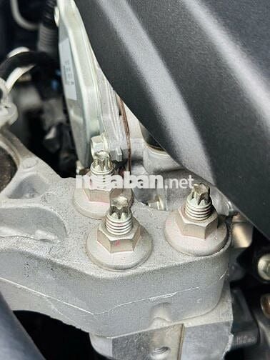 Mazda 3 1.5 AT 2016 (Hatback) -368tr