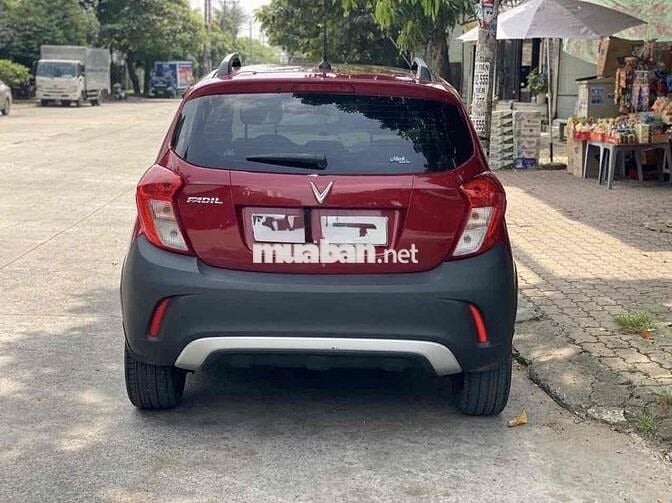 VinFast Fadil 2022 - 34000 km