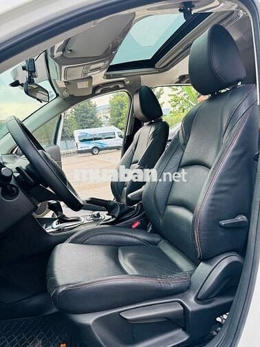 Mazda 3 1.5 AT 2016 (Hatback) -368tr