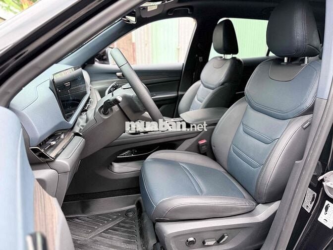 Ford Territory 2023 Titanium X 1.5 AT - 44000 km