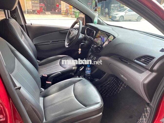 VinFast Fadil 2022 - 34000 km