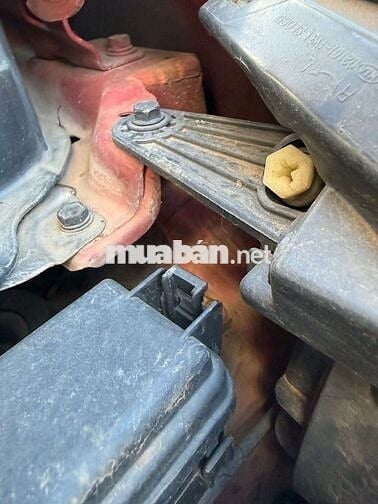 CHECK TEST Ô TÔ TẠI BMT ĐĂK LĂK