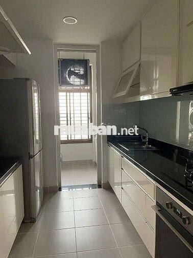 Cho thuê căn hộ 3 PN Phú Mỹ Hưng