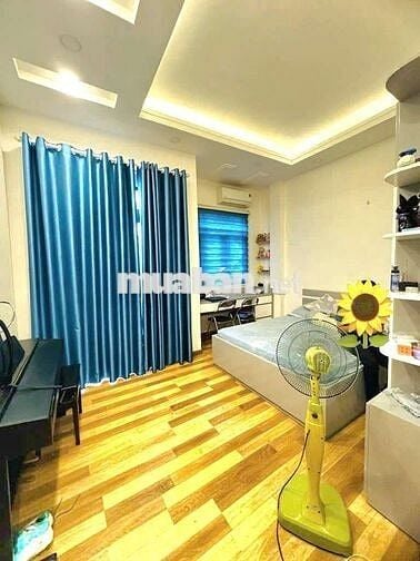 🏡  KHÔNG TÌ VẾT NHÀ 4 TẦNG – giá 8,4(4,5×12) GẦN AEON MALL TÊN LỬA