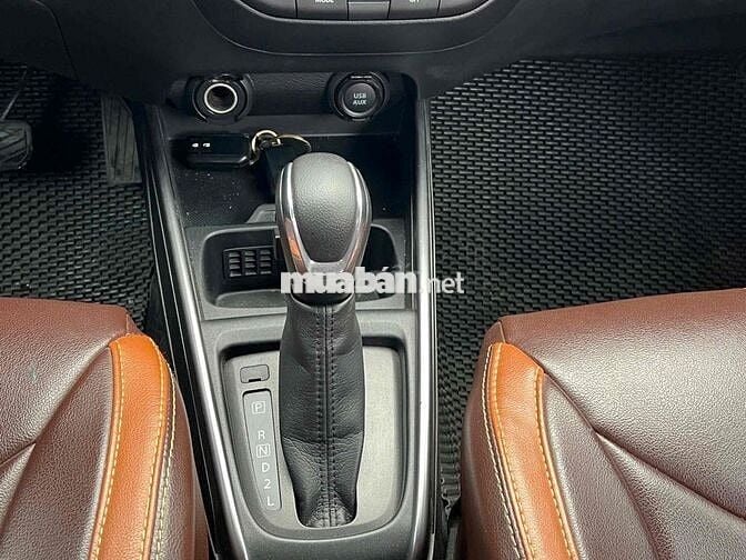 Suzuki XL7 2022 Đen Tự động