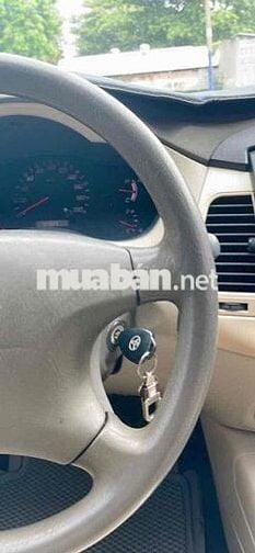 Toyota Innova 2009 G - 99000 km