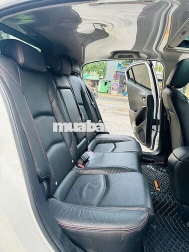 Mazda 3 1.5 AT 2016 (Hatback) -368tr