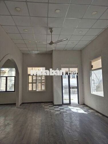 Cho Thuê Nhà Đường Nguyễn Trãi, Quận 1 ( 13x20m - Nhà Rộng Thoáng )