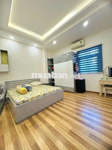 🏡  KHÔNG TÌ VẾT NHÀ 4 TẦNG – giá 8,4(4,5×12) GẦN AEON MALL TÊN LỬA