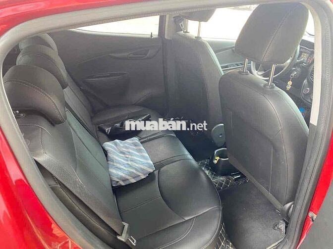 VinFast Fadil 2022 - 34000 km