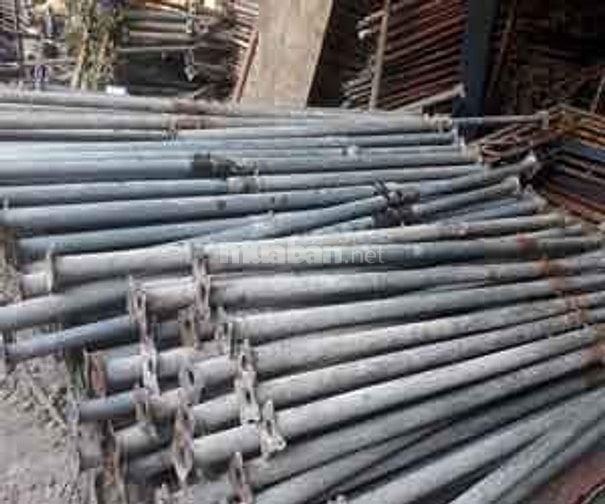 Bán kích tăng, tôn 1x1m xây dựng