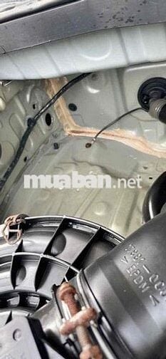 Toyota Innova 2009 G - 99000 km