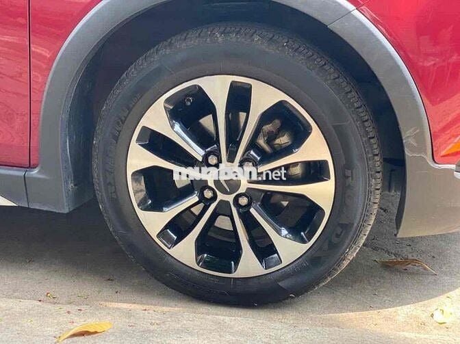 VinFast Fadil 2022 - 34000 km