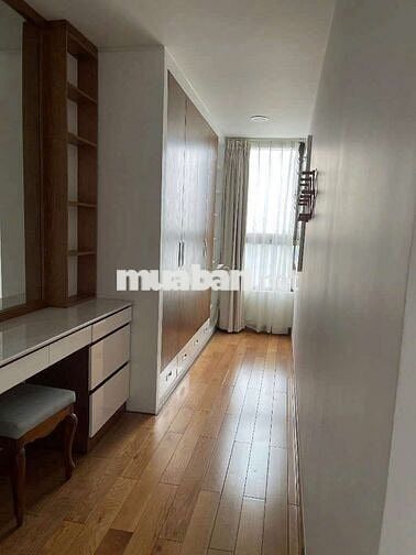 Cho thuê căn hộ 3 PN Phú Mỹ Hưng