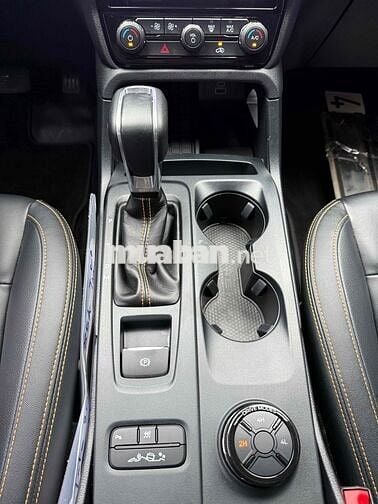 Ford Wildtrak Next Gen 2022 42.000km Rất Đẹp