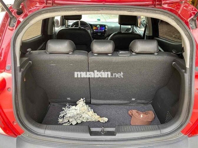 VinFast Fadil 2022 - 34000 km