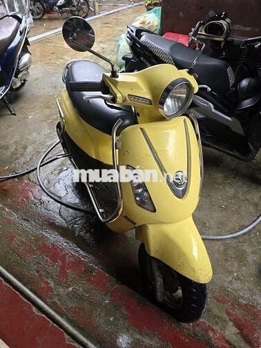 Bán gấp xe Atila AZ 2013