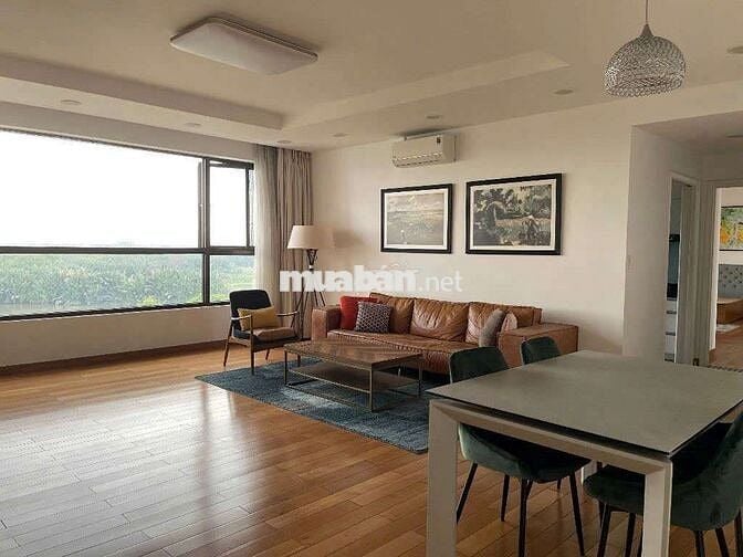 Cho thuê căn hộ 3 PN Phú Mỹ Hưng