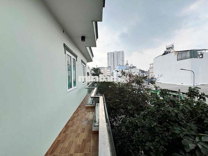 🔰MT Đàm Thận Huy - Trệt 3 Lầu Suốt 250m2 dtsd (4x16m) - 4WC