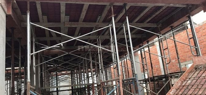 Bán kích tăng, tôn 1x1m xây dựng