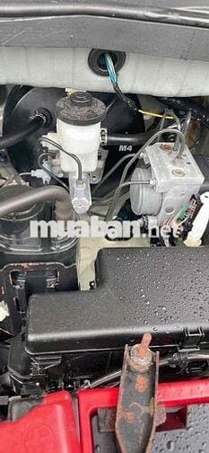 Toyota Innova 2009 G - 99000 km