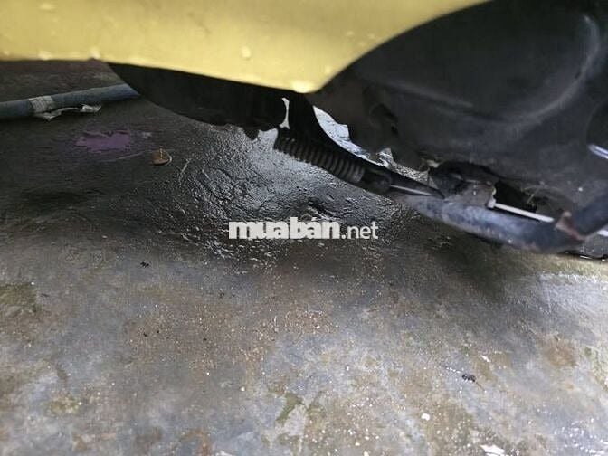 Bán gấp xe Atila AZ 2013