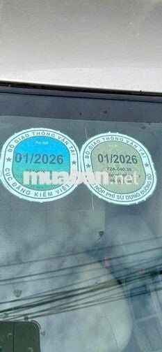 Toyota Innova 2009 G - 99000 km