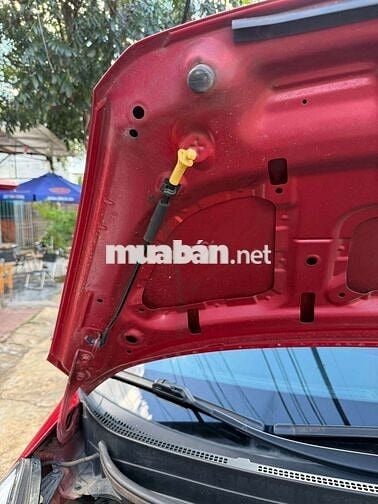 CHECK TEST Ô TÔ TẠI BMT ĐĂK LĂK