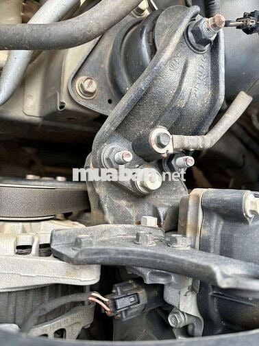 CHECK TEST Ô TÔ TẠI BMT ĐĂK LĂK