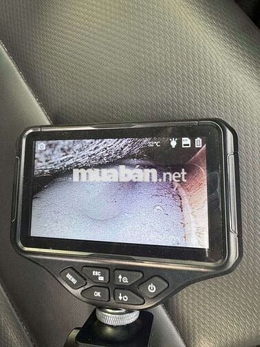 CHECK TEST Ô TÔ TẠI BMT ĐĂK LĂK