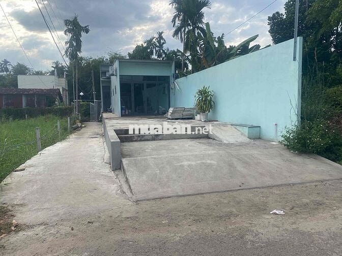 chính chủ bán nhà xưởng nhi Bình (5x50 ) fun thổ giá 5 ty 7