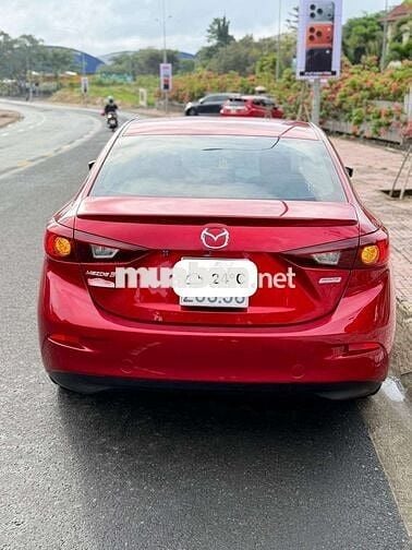 Mazda 3 2019 FL rất đẹp