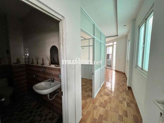 🔰MT Đàm Thận Huy - Trệt 3 Lầu Suốt 250m2 dtsd (4x16m) - 4WC