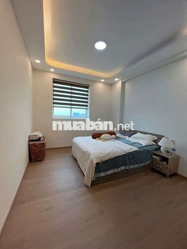 🍒Bán căn hộ 3pn* Góc nhà decor FullNTCC*Cc BellezaQ7*102m2- 5.1 tỷ