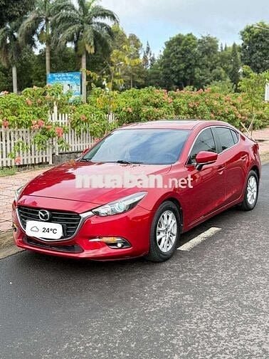 Mazda 3 2019 FL rất đẹp