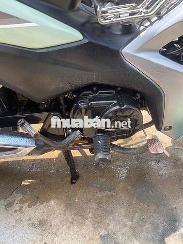 Honda Wave Alpha 2019 Xanh ngọc biển 95 ngây chủ