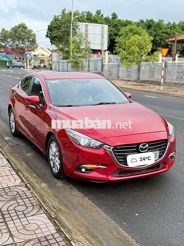 Mazda 3 2019 FL rất đẹp