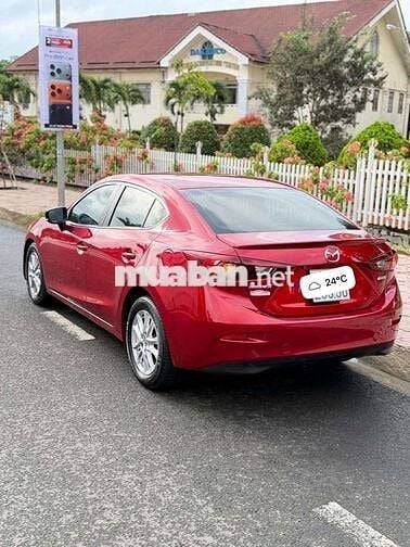 Mazda 3 2019 FL rất đẹp