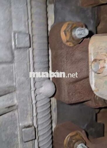 CHECK TEST Ô TÔ TẠI BMT ĐĂK LĂK