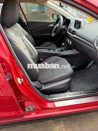 Mazda 3 2019 FL rất đẹp