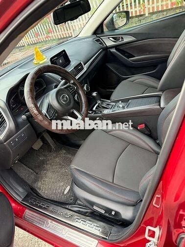 Mazda 3 2019 FL rất đẹp