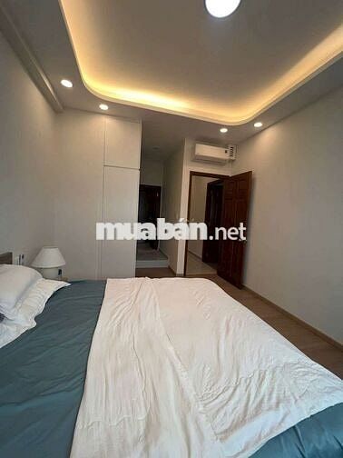 🍒Bán căn hộ 3pn* Góc nhà decor FullNTCC*Cc BellezaQ7*102m2- 5.1 tỷ