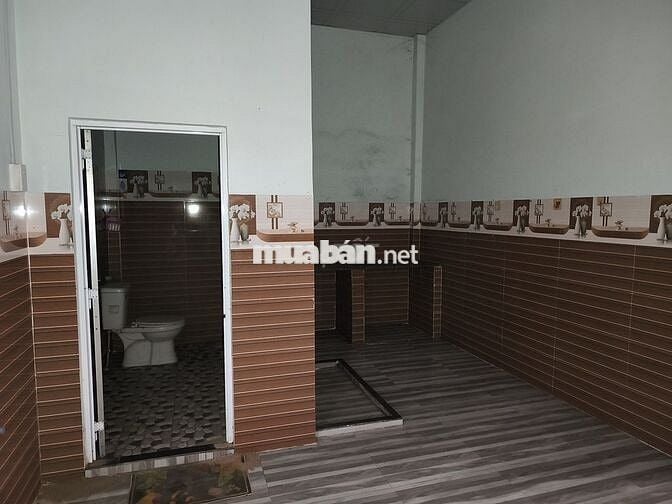 BÁN NHÀ 135m2 FULL THỔ, 7.5x18m, GẦN ỦY BAN XÃ PHƯỚC HỮU, NINH THUẬN